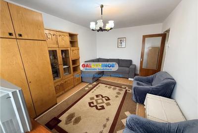 Apartament cu 2 camere decomandat, mobilat în B-dul București - 12