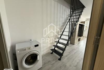 Apartament cu 3 camere, mobilat în Ampoi 3 - 2