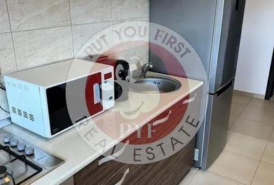 Militari Residence | Apartament 2 camere | Decomandat | 49mp | B10832 Militari Residence | Apartament 2 camere | Decomandat | 49mp | B10832 - 6