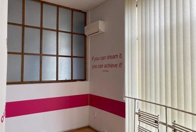 Inchiriere spatiu birou- comercial 151 mp zona Centrala- MOL Dorobantilor - 4