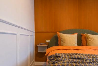 Apartament 4 Camere Piata Iancului,Metrou,2 Bai,2 Balcoane,Centrala Termica - 9