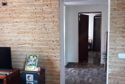 Casă cu 2 camere în Suseni - 3