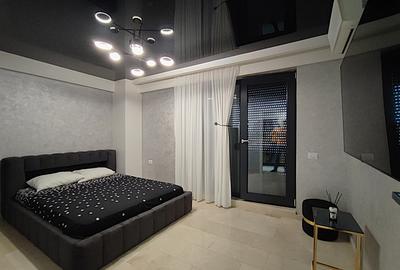 Apartament 2 camere de lux de inchiriat in Sigma Residence din Tomis Plus - 5