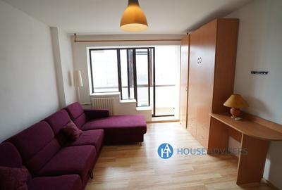 Apartament cu 2 camere, mobilat în Cantemir - 2