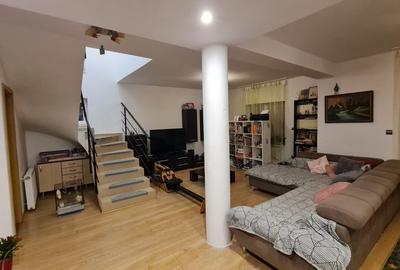 Giroc - Casa individuala cu garaj de 80 mp