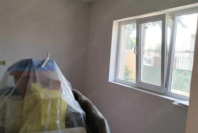 Casă cu 3 camere cu Teren 600 Mp în Techirghiol - 2