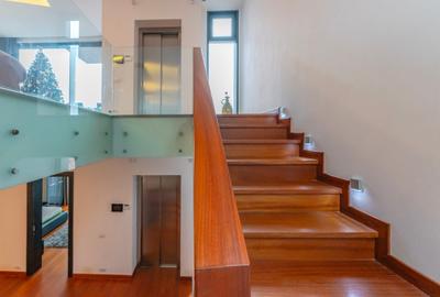 Casă individuală cu 5 camere cu Garaj în Ultracentral - 30