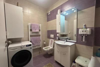 Apartament 2 camere, decomandat - zona Avantgarden - 4