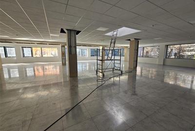 Inchiriere Birouri - Metrou Pipera - MULTIGALAXY 3 - 3