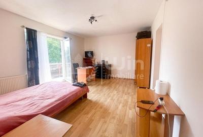 Apartament 1 camera | Etaj 1/4 | Zorilor  | Zona UMF - Recuperare!