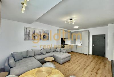 Apartament cu 2 camere semidecomandat, mobilat în Otopeni - 2