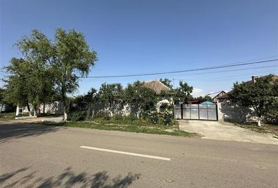 CASA CU TEREN 2878 MP | SAT BICACI | BIHOR - 4