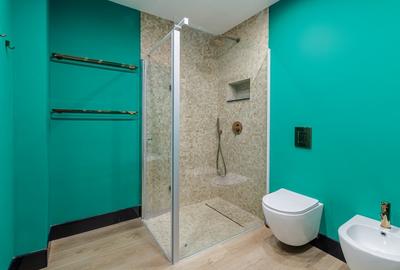 Apartament superb cu vedere panoramica spre lac! - 10