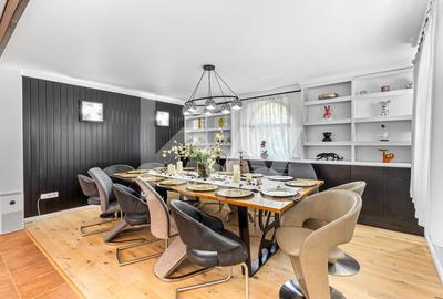 Resedinta privata, cu piscina, crama si cinematograf, Bran, COMISION 0% - 14