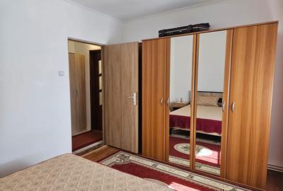 Apartament cu 2 camere semidecomandat în Central - 6