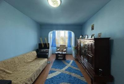 Apartament cu 2 camere semidecomandat în Mănăștur - 1