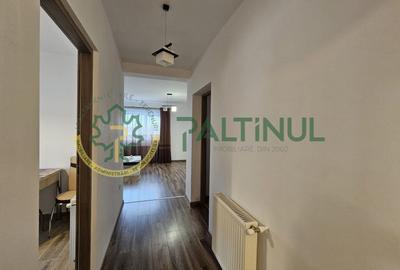 Apartament cu 2 camere decomandat, mobilat în Exterior Est - 11