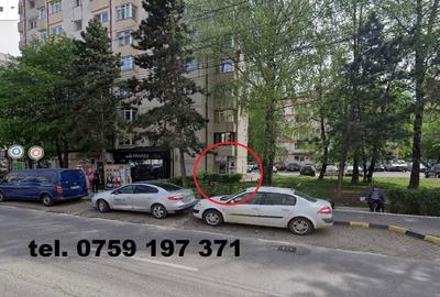 Spațiu comercial, de 20 mp, în George Enescu - 1