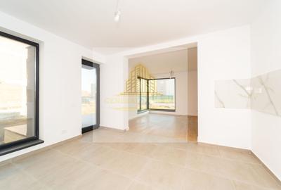 Duplex cu 4 camere cu Teren 330 Mp în Sud-Vest - 12