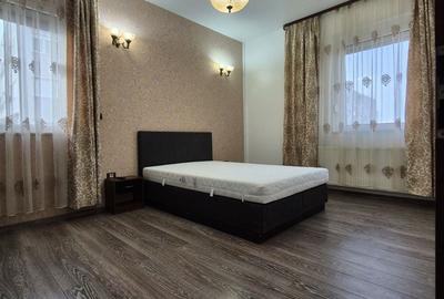 Apartament cu 3 camere în UTA - 1