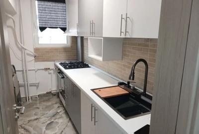 Garsonieră decomandată, mobilată în Doamna Ghica - 3