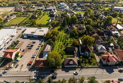 Vanzare teren investitie retail in Gura Humorului - Bld. Bucovinei Vanzare teren investitie retail in Gura Humorului - Bld. Bucovinei - 17