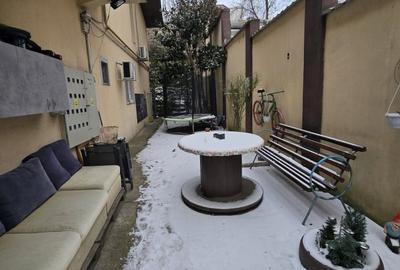 Apartament cu 2 camere semidecomandat, mobilat în Alecu Russo - 11