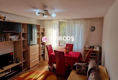 Apartament 2 camere decomandat, et.2, Central, ID 937 - 4