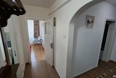 Apartament cu 4 camere decomandat în Gară - 5