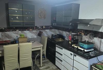 Vand casa in Deva, zona Garii, P+M, suprafata construita aproximativ 120 mp, constructie renovata - 9