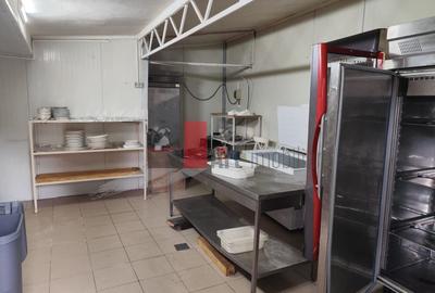 Spațiu comercial, de 310 mp, în Berceni - 15