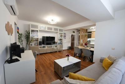 2 camere | Loc de parcare | Pipera\Emil Racovita - 5