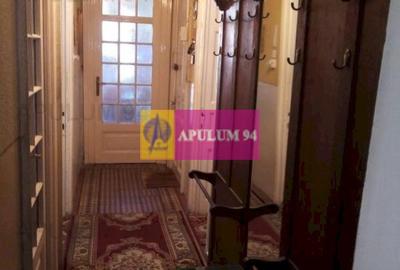 Apartament cu 7 camere decomandat, mobilat în Plevnei - 8