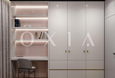 SX526 Case moderne, cu sisteme smart home - 20