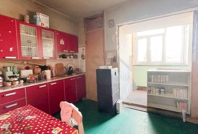 REA1026136 Apartament 4 camere l Parcul Obor - 6