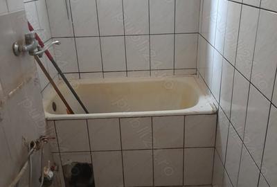 Apartament cu 2 camere în Daneș - 8