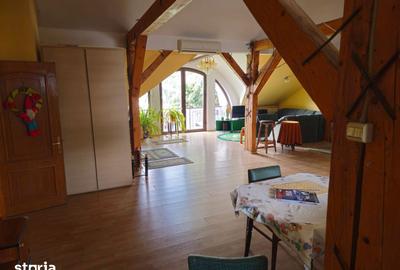 Casă cu Teren 2999 Mp în Blejoi - 18