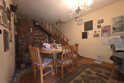 Casa vacanta zona colinara la 5 minute de municipiul Targoviste - 16