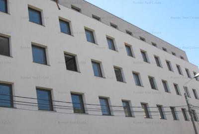 Unirii - Traian cladire birouri spatii flexibile Unirii - Traian cladire birouri spatii flexibile - 3