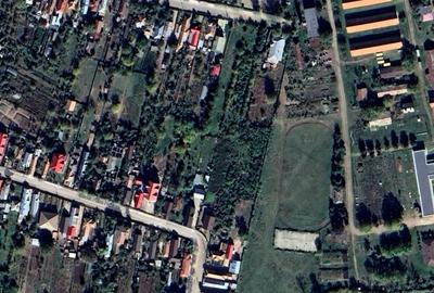 Teren Construcții intravilan de 6450 mp, în Central - 4