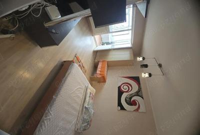 Apartament cu 2 camere decomandat în Faleza Nord
