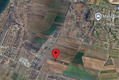 Spațiu comercial, în Șimian - 4