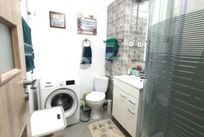 Apartament cu 4 camere decomandat, mobilat în Tei - 10