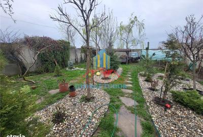 Casă cu 2 camere în Olteni - 3