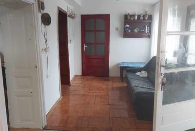 Casă cu 4 camere cu Teren 150 Mp în Zimandcuz - 4