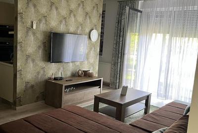 Apartament cu 3 camere decomandat în Braytim