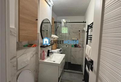 Apartament cu 2 camere, mobilat în Central - 16