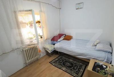Apartament cu 4 camere decomandat în Calea Moldovei - 3