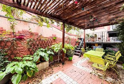 Vila de inchiriat Strada Plantelor - 3