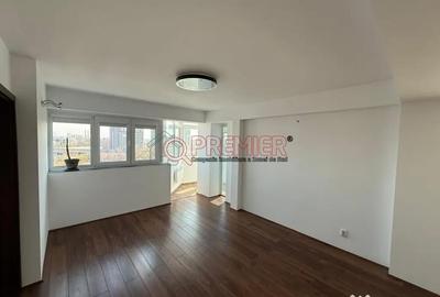 Apartament cu 3 camere semidecomandat în Tineretului - 17